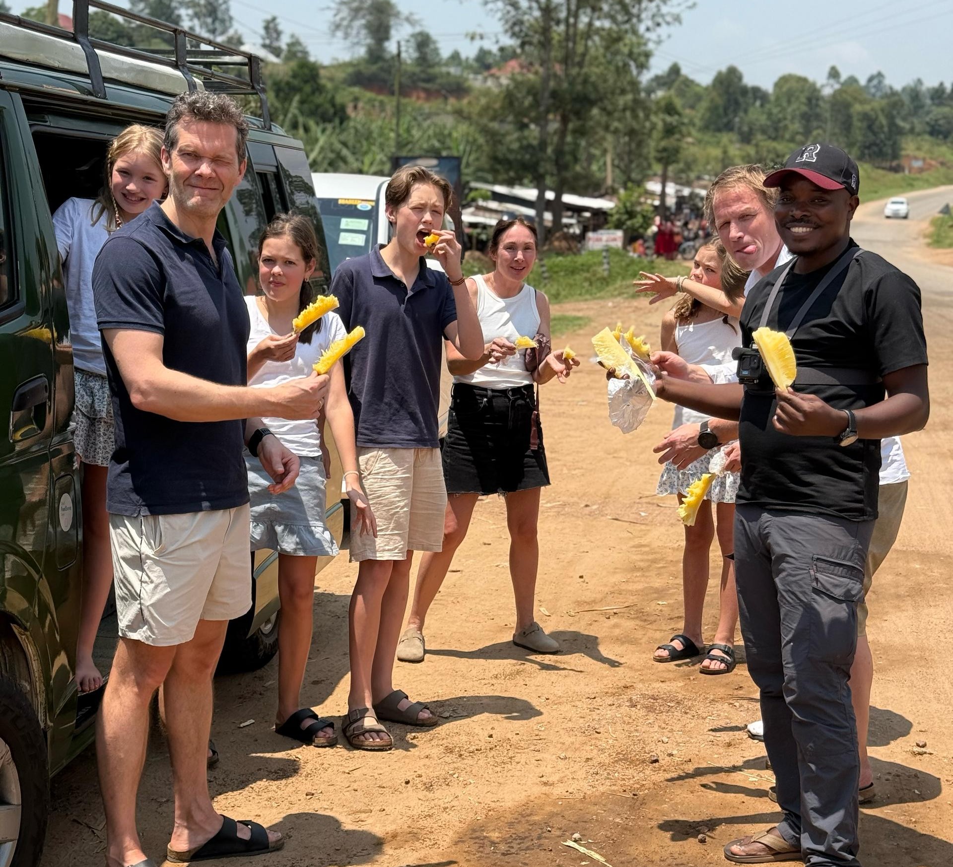 Kenlink Tours