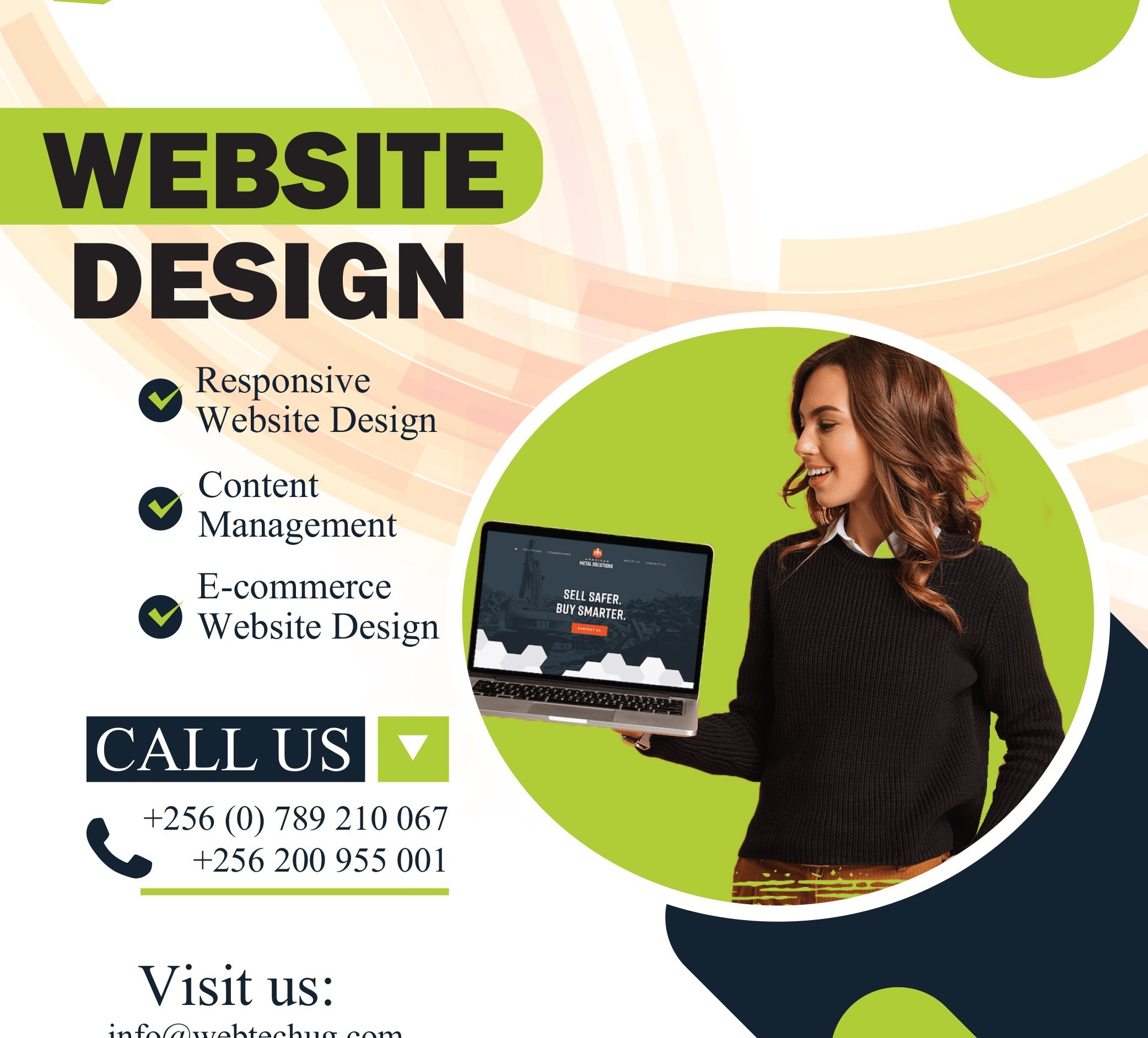 Webstech Uganda